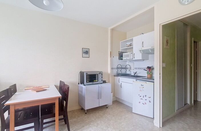  LA CHAUSSÉE ST VICTOR - T2 Meublé de 37 m² — photo 5