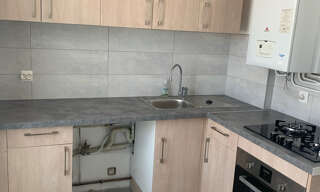 Appartement 3 Pièces 67 m² à louer à Grenoble (38000)