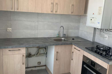 Appartement 3 pièces 1005 €