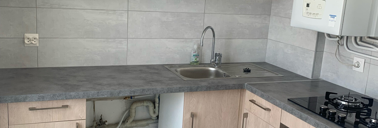 Appartement 3 Pièces 67 m² à louer à Grenoble (38000)