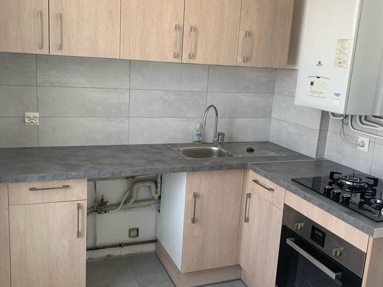 3P+ Cuisine Equipée — photo 1