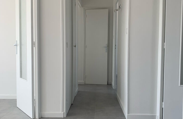 3P+ Cuisine Equipée — photo 3