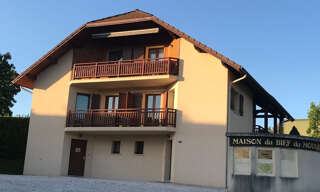 Commerce 2 Pièces 31 m² à louer à Novalaise (73470)