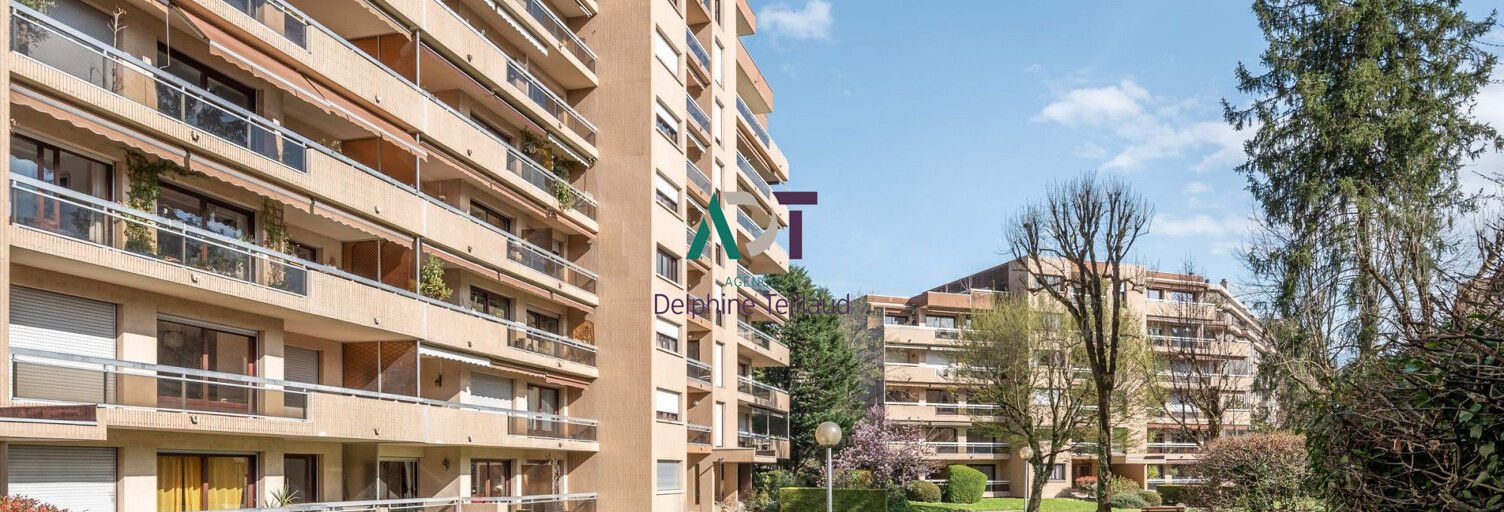 Appartement 2 Pièces 40 m² à vendre à Grenoble (38000)