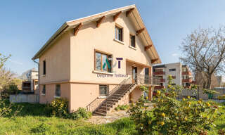 Maison 6 Pièces 113 m² à vendre à Seyssinet-Pariset (38170)