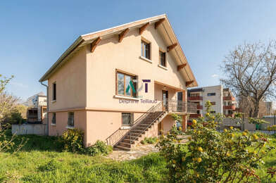 Maison 6 pièces 295000 €