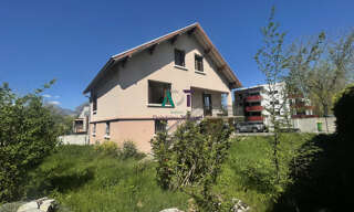 Maison 6 Pièces 113 m² à vendre à Seyssinet-Pariset (38170)