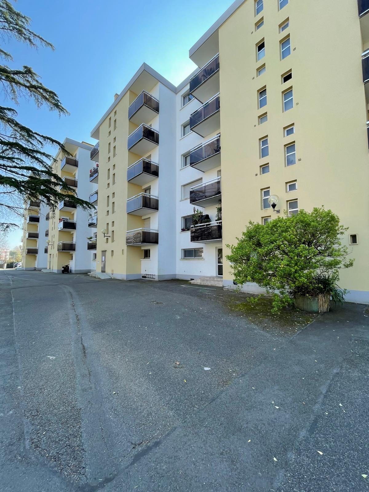 Appartement  T1 à vendre Dax 40100