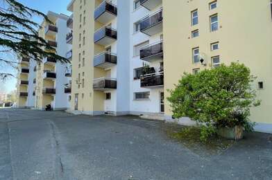 Appartement 1 pièces 82500 €