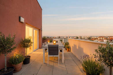 Appartement 3 pièces 310000 €