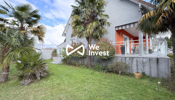 Villa / Maison 6 pièces  à vendre Billère 64140