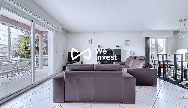 Villa / Maison 6 pièces  à vendre Billère 64140