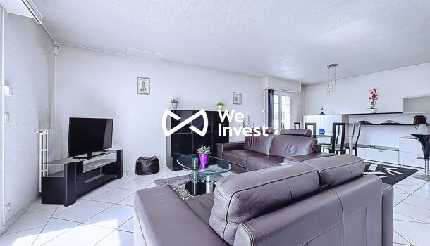 Villa / Maison 6 pièces  à vendre Billère 64140