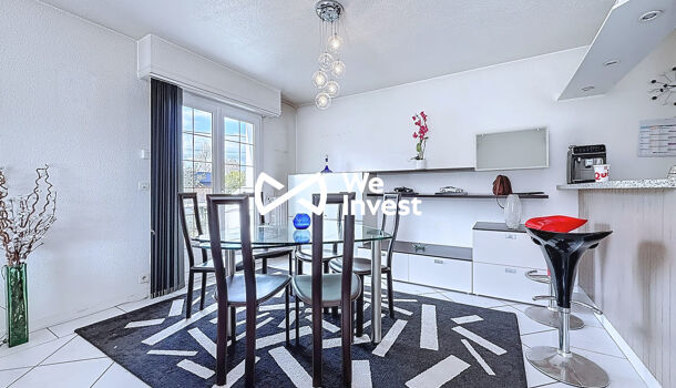 Villa / Maison 6 pièces  à vendre Billère 64140