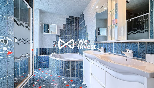 Villa / Maison 6 pièces  à vendre Billère 64140