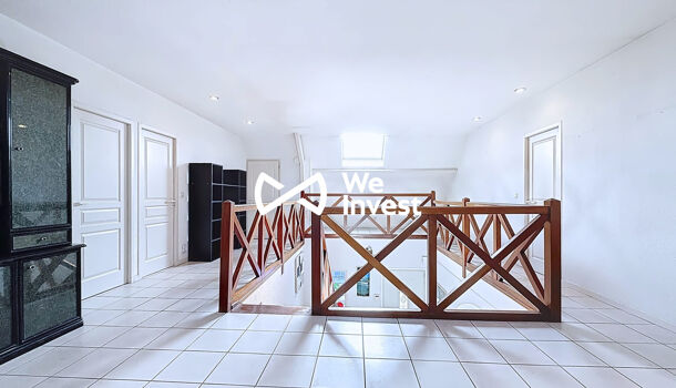 Villa / Maison 6 pièces  à vendre Billère 64140