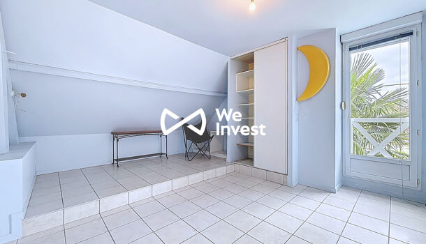 Villa / Maison 6 pièces  à vendre Billère 64140