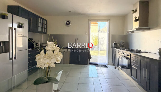 Villa / Maison 5 pièces  à vendre Pollestres 66450