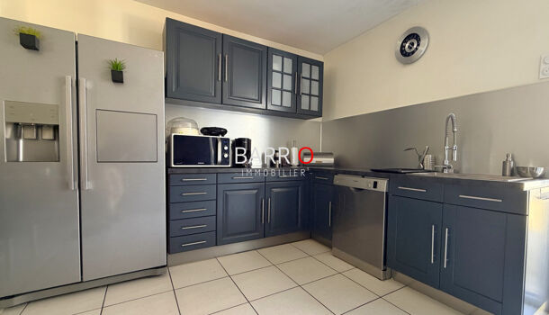 Villa / Maison 5 pièces  à vendre Pollestres 66450