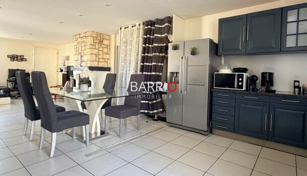 Villa / Maison 5 pièces  à vendre Pollestres 66450