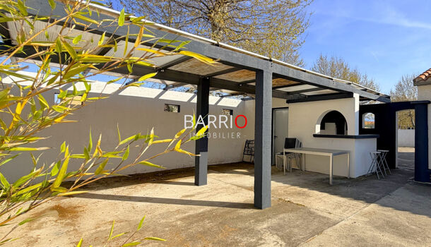 Villa / Maison 5 pièces  à vendre Pollestres 66450