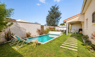 Maison 4 Pièces 129 m² à vendre à Ternay (69360)