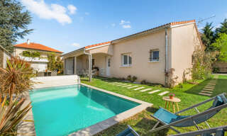 Maison 4 Pièces 129 m² à vendre à Ternay (69360)