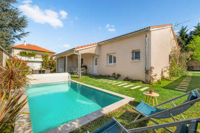 Maison 4 pièces 430000 €