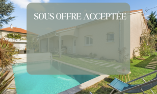 Maison 4 Pièces 129 m² à vendre à Ternay (69360)