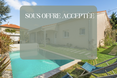Maison 4 pièces 430000 €