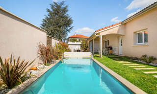 Maison 4 Pièces 129 m² à vendre à Ternay (69360)