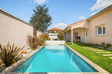 Maison 4 pièces 430000 €