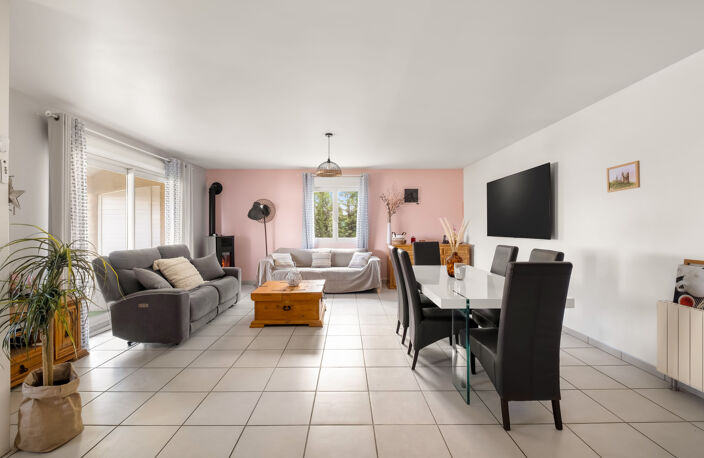 Maison de plain-pied — photo 5