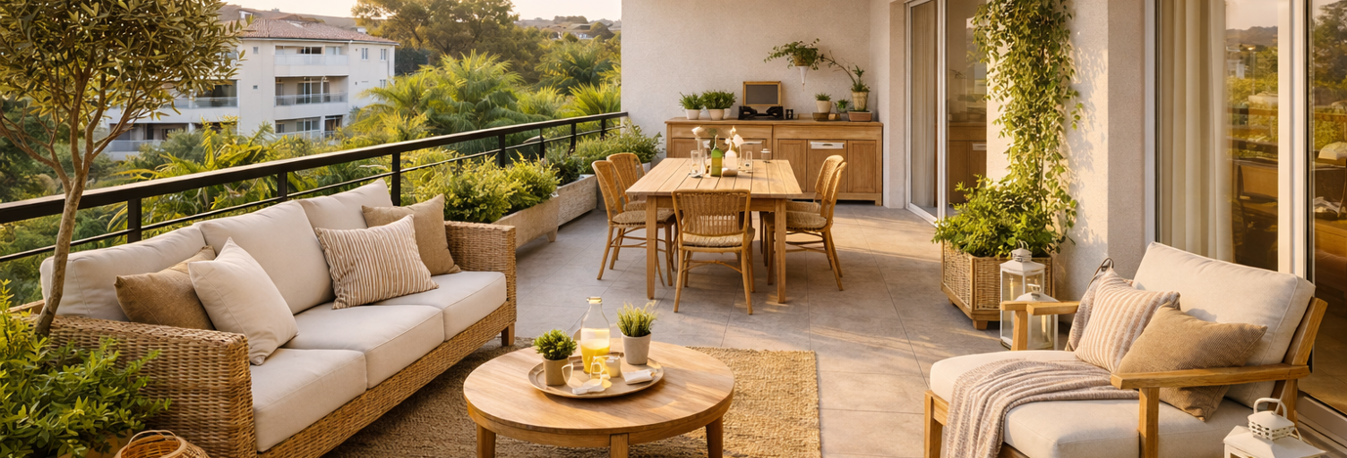 Appartement 2 Pièces 65 m² à vendre à Avignon (84000)