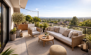 Appartement 3 Pièces 80 m² à vendre à Avignon (84000)