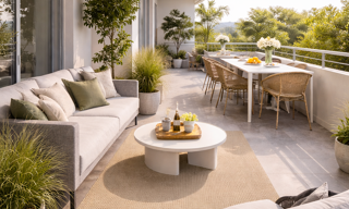 Appartement 4 Pièces 92 m² à vendre à Avignon (84000)