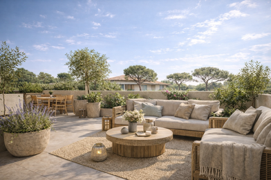 Appartement 3 pièces 449000 €