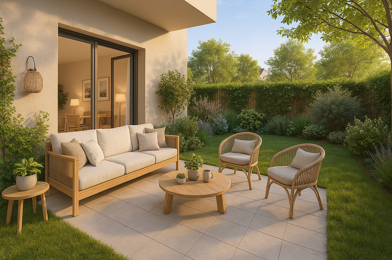 Appartement 3 pièces 359000 €