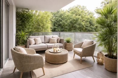 Appartement 1 pièces 399000 €