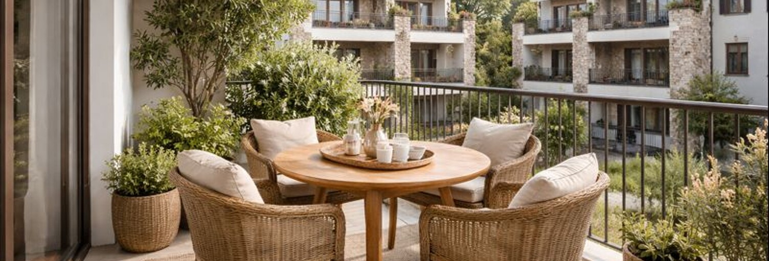 Appartement 2 Pièces 65 m² à vendre à Manosque (04100)