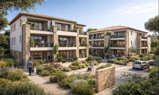 Appartement 1 Pièce  m² à vendre à Manosque (04100)