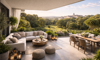 Appartement 1 Pièce 50 m² à vendre à Aix-en-Provence (13100)