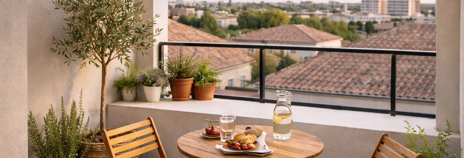 Appartement 2 Pièces 55 m² à vendre à Salon-de-Provence (13300)