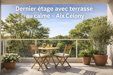 Appartement 1 pièces 305000 €