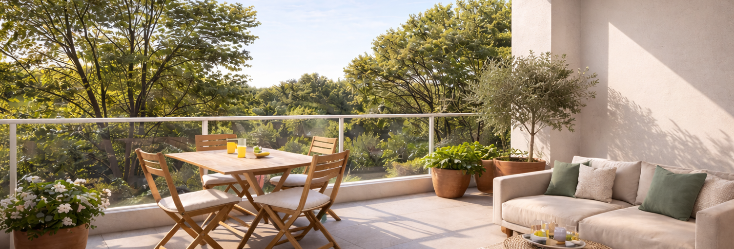 Appartement 2 Pièces 65 m² à vendre à Aix-en-Provence (13080)