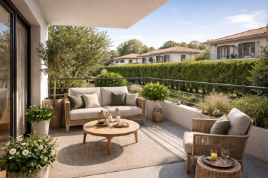 Appartement 1 pièces 339000 €