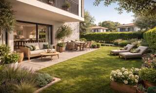 Appartement 1 Pièce 45 m² à vendre à Aix-en-Provence (13100)