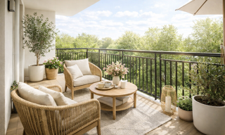 Appartement 1 Pièce 45 m² à vendre à Aix-en-Provence (13100)