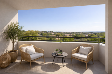 Appartement 1 pièces 315000 €