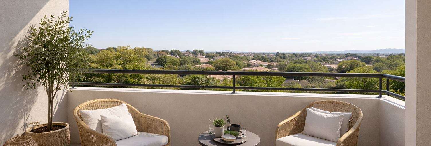 Appartement 1 Pièce 50 m² à vendre à Aix-en-Provence (13100)